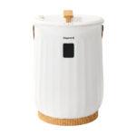 Elegante Handtuchwärmer E18 400W 5