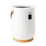 Elegante Handtuchwärmer E18 400W 1