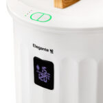 Elegante Handtuchwärmer E18 400W 3