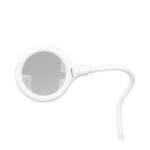 Elegante Led-Lupenleuchte 2014-2R Mit 30 Leds (Smd 5D), Inklusive Ständer Und Tischklemme – Bild 2