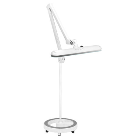 Elegante Led-Werkstattlampe 801-Tl Mit Normaler Weißer Lichtintensität Und Farbtemperatur