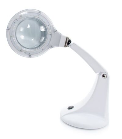 Elegante Mini-30-Led-Smd-5D-Lupenlampe