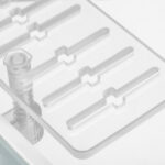 Elegante Platinum T9116 Elektrostimulationsgerät 5