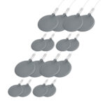 Elegante Platinum T9116 Elektrostimulationsgerät 7