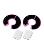 Elegante Platinum T9116 Elektrostimulationsgerät 10