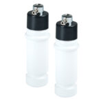 Elegantes Gerät 878 3In1 Plus Mikro- + Vakuum- + Ultraschall- + Sprühfunktion 5