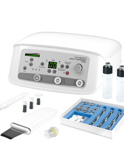 Elegantes Gerät 880 4In1: Mikro-