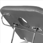 Elektrische Bettmassage 079 1 Intensität Grau 7