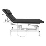 Elektrische Bettmassage 079 1 Intensiv, Schwarz – Bild 2