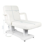 Electric bed massage Azzurro 819A 3 Strong White 5