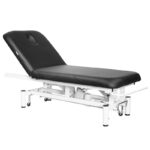 Elektrische Massageliege Azzurro 684 1 Stark Schwarz 1