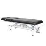 Elektrische Massageliege Azzurro 684 1 Stark Schwarz 2