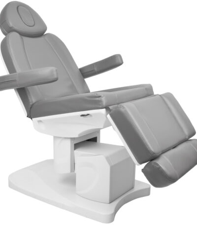 Elektrischer Kosmetikstuhl Azzurro 708A 4 Strong