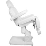Electric beauty chair Azzurro 708As Pedi 3 Strong White 11