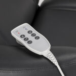Elektrischer Kosmetikstuhl Azzurro 803D