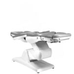 Elektrischer Kosmetikstuhl Azzurro 870 3 Stark Grau 7