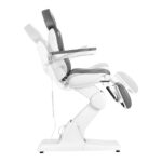 Electric cosmetic chair Azzurro 870S Pedi 3 Strong Grey 5