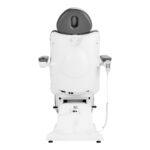 Electric beauty chair Azzurro 870S Pedi 3 Strong Grey 7