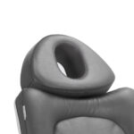 Electric beauty chair Azzurro 870S Pedi 3 Strong Grey 11