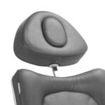 Electric cosmetic chair Azzurro 870S Pedi 3 Strong Grey 12