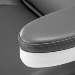 Electric beauty chair Azzurro 870S Pedi 3 Strong Grey 18