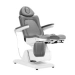 Electric beauty chair Azzurro 870S Pedi 3 Strong Grey 2