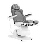 Electric beauty chair Azzurro 870S Pedi 3 Strong Grey 3