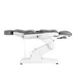 Electric beauty chair Azzurro 870S Pedi 3 Strong Grey 4