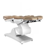 Elektrischer Kosmetikstuhl Azzurro 870S Pedi 3 Strong Cappuccino 8