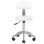 Lux 273B electric beauty chair + 304 stool