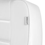 Elektrischer Kosmetikstuhl Lux 4M Weiß Mit Halterung 13