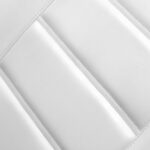 Elektrischer Kosmetikstuhl Lux 4M Weiß Mit Halterung 14