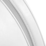 Elektrischer Kosmetikstuhl Lux 4M Weiß Mit Halterung 15