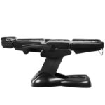 Elektrischer Kosmetikstuhl Luxus Schwarz 11