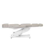 Elektrischer Kosmetikstuhl Sillon Classic 3 Motoren Meersalz 5