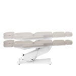 Elektrischer Kosmetikstuhl Sillon Classic 3 Motoren Meersalz 6