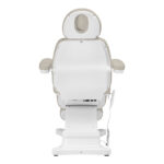 Elektrischer Kosmetikstuhl Sillon Classic 3 Motoren Meersalz 8