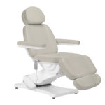 Elektrischer Kosmetikstuhl Sillon Classic 3 Motoren Meersalz 1