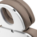 Elektrischer Kosmetikstuhl Sillon Classic