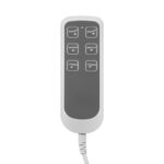 Elektrischer Kosmetikstuhl Sillon Classic