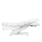 Elektrischer Kosmetikstuhl Sillon Classic Mit 3 Motoren Und Fußstütze