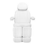 Elektrischer Kosmetikstuhl Sillon Classic Mit 3 Motoren Und Fußstütze