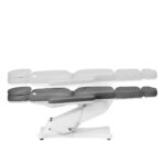 Elektrischer Kosmetikstuhl Sillon Classic Mit 4 Motoren Und Grauer Halterung 6