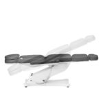 Elektrischer Kosmetikstuhl Sillon Classic Mit 4 Motoren Und Grauer Halterung 7