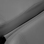 Elektrischer Kosmetikstuhl Sillon Classic Mit 4 Motoren Und Grauer Halterung 10