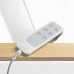 Elektrischer Kosmetikstuhl Sillon Lux 273B