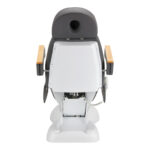 Elektrischer Kosmetikstuhl Sillon Lux 273B 3Sil. V2 Grau 6