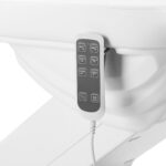Elektrischer Kosmetikstuhl Sillon Luxury