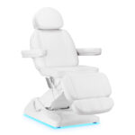 Elektrischer Kosmetikstuhl Sillon Luxury