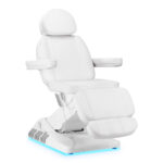 Elektrischer Kosmetikstuhl Sillon Luxury
